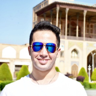 لوگوی کانال تلگرام classfeedbacks — نتایج دوره های استاد علیرضا صادقیان