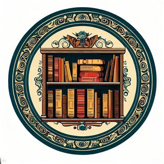 Логотип телеграм канала @classical_lit — Классическая литература