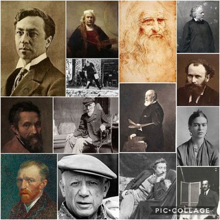 لوگوی کانال تلگرام classicartist — کلاسیک آرت