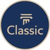 Логотип телеграм канала @classickuhni — Кухни на заказ СПб и Москва | Classic