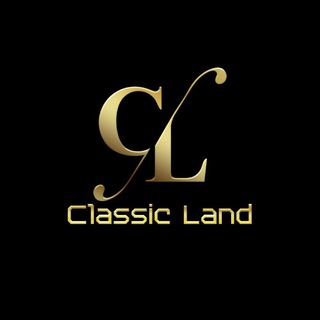 لوگوی کانال تلگرام classicland_user — Classicland