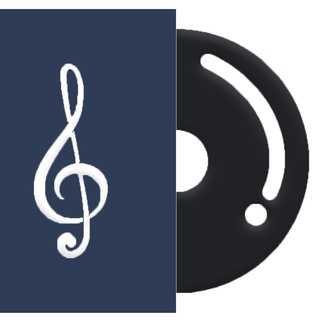 Логотип телеграм -каналу classicmusicandre — Класична музика