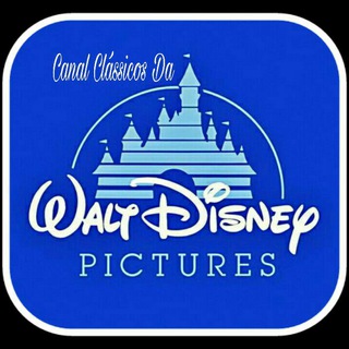 Logotipo do canal de telegrama classicodisney - Clássicos Disney