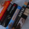 Логотип телеграм канала @classics_books_medsmm — Немного о книгах 📖