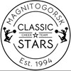 Логотип телеграм канала @classicstarsmmg — Classic Stars 🦊