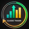 Logo of telegram channel classictrader222 — Classic Trader