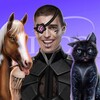 Логотип телеграм канала @classligam — Класс! Лига Мемов