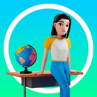 Telegram channel Классный час | Школа logo
