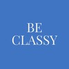 Логотип телеграм канала @classycommunity — Classy Community
