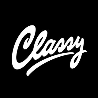 Logo of telegram channel classyonlyone — Classy only