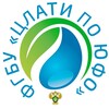 Логотип телеграм канала @clatiufo — ФГБУ «ЦЛАТИ по ЮФО»