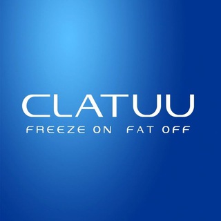 Логотип телеграм канала @clatuu — Clatuu