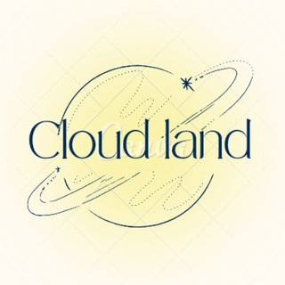 Telegram kanalining logotibi claud_land — Cloud Land |☁️