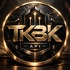 Логотип телеграм канала @claude_api_tkbk — TKBK API — Claude • Codex • AI