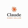 Логотип телеграм канала @claudekeys — Claude Store