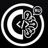 Логотип телеграм канала @claudenews — Claude AI | Anthropic | Новости и код