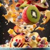 Логотип телеграм канала @claudia_syrovna — Клаудия Сыровна мама и пище блогер 🥙🌯🫕🍡🥗🍔🌯🍽
