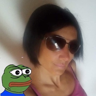 Telegram channel Claudia Curci - Difendiamo la libertà di espressione! logo