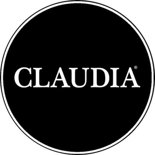 Логотип телеграм канала @claudiaistanbul — CLAUDIA OFFICIAL