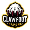 Logo of telegram channel clawfootcapone — Clawfoot Capone Official
