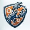Логотип телеграм канала @clawledge — Крабоводоведы