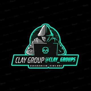 Telegram kanalining logotibi clay_groups — Yangi Xacker