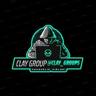 Telegram kanalining logotibi clay_groups — Yangi Xacker