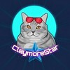 Telegram channel ClaymoreStar logo