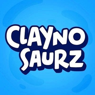 Telegram channel Claynosaurz Official - ($HEEBOO) logo