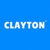 Logo of telegram channel clayton — Clayton ✔