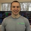 Logo of telegram channel claytraderlivetrade — Clay Trader