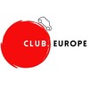 Логотип телеграм канала @clbeurope — клуб понаехавших