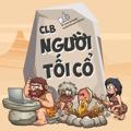 Logo saluran telegram clbnguoitoicoo — CLB người tối cổ kênh chính
