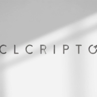 Telegram channel CLCRIPTO NOTICIAS logo