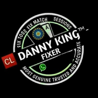 Telegram channel 🆑 DANNY BHAI ❤️ logo
