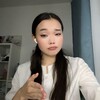 Логотип телеграм канала @clean_psych — анал алины
