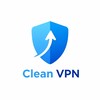 Логотип телеграм канала @clean_vpn_proxy — Clean VPN