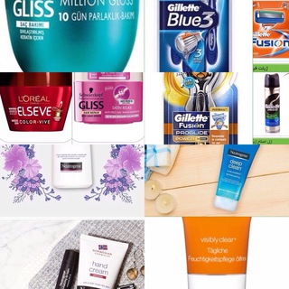 لوگوی کانال تلگرام cleanhome1 — 🌸clean home🌸