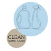 Logo of telegram channel cleanhomeasmr — 𝗰𝗹𝗲𝗮𝗻 𝗵𝗼𝗺𝗲 𝗮𝘀𝗺𝗿
