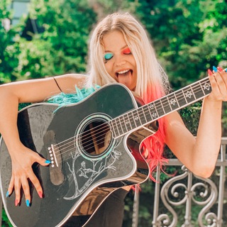 Логотип телеграм канала @cleanikamusic — Cleanika