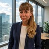 Логотип телеграм канала @cleaningzarinayakhina — Клининг с нуля | Зарина Яхина