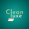 Логотип телеграм канала @cleanluxe — Уборка | Клининг | Химчистка Москва МО CleanLuxe
