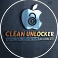 Logo saluran telegram cleanunlockerteam — CleanUnlocker Update News