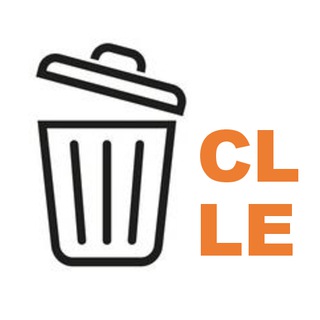 Logo des Telegrammkanals cleanupleipzig - Cleanup Leipzig - Info-Kanal