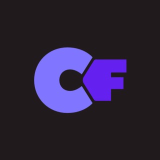 Telegram channel Clear feed logo