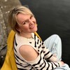 Логотип телеграм канала @clear_marketing — Пиши, влюбляй и продавай