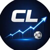 Логотип телеграм канала @clearlineup — Clear Line