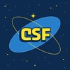 Логотип телеграм -каналу clearskies_ua — Clear Skies Foundation