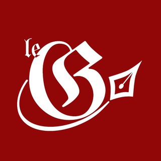Logo of telegram channel clegauche — Le Gauche