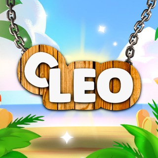 Telegram channel Cleopatra YouTube logo